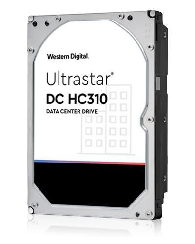 Western Digital 0B36020 UltStr HDD 4TB 3.5" SAS 0B36020