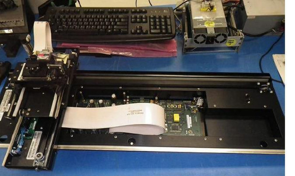 Hewlett Packard Enterprise 351129-001 ROBOTICS 351129-001