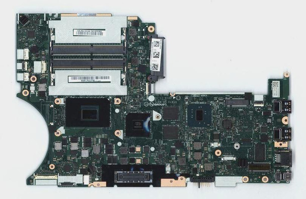 Lenovo 01YR892 MB DIS I77820HQ WIN YAMT NTPM 01YR892