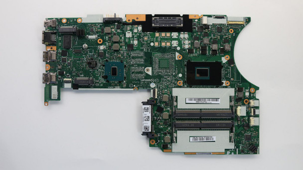 Lenovo 01YR871-RFB i57440HQ System Board 01YR871-RFB