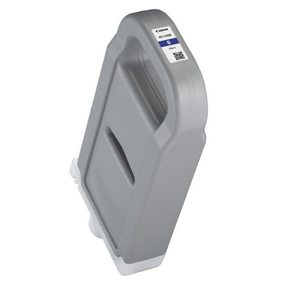 Canon 0784C001AA Ink PFI-1700 Blue 0784C001AA