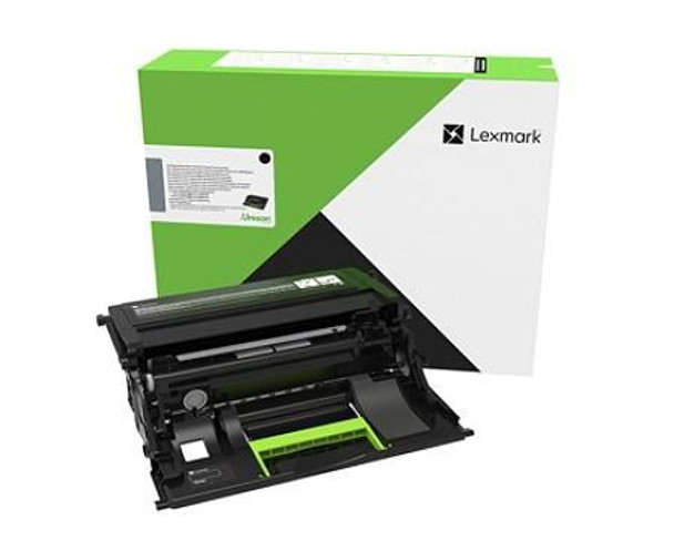 Lexmark 58D0Z0E Black IU CORP 58D0Z0E