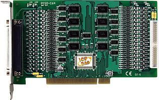 ICP DAS 38256 PCI 64 ISOL OC OUT 38256