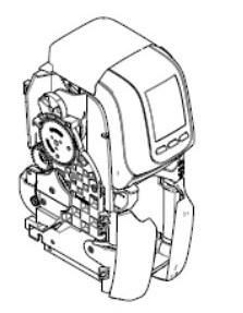 Zebra P1094879-054 Kit. Feeder Assembly without P1094879-054