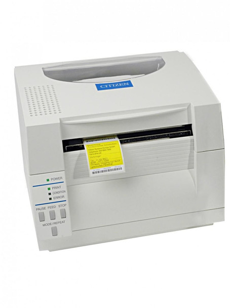 Citizen CLS521IINEWXX CL-S521II Printer Direct CLS521IINEWXX