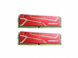 Mushkin MRB4U346JLLM8GX2 Llm8Gx2 Memory Module 16 Gb 2 MRB4U346JLLM8GX2