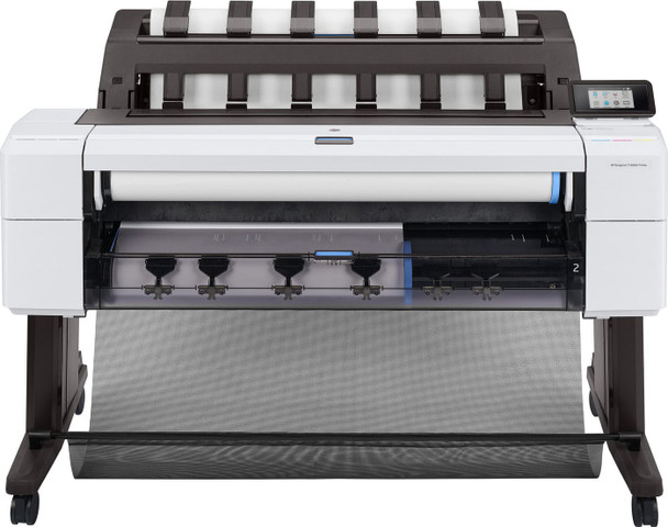HP 3EK12A Designjet T1600Dr 36-In 3EK12A