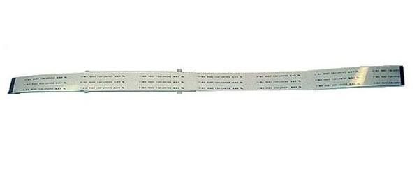 HP C4557-80075-RFB Carriage Flex Assy Cable C4557-80075-RFB
