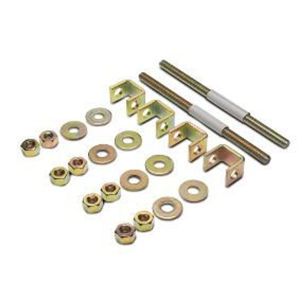 APC AR8463 Cable Ladder Stacking Kit AR8463