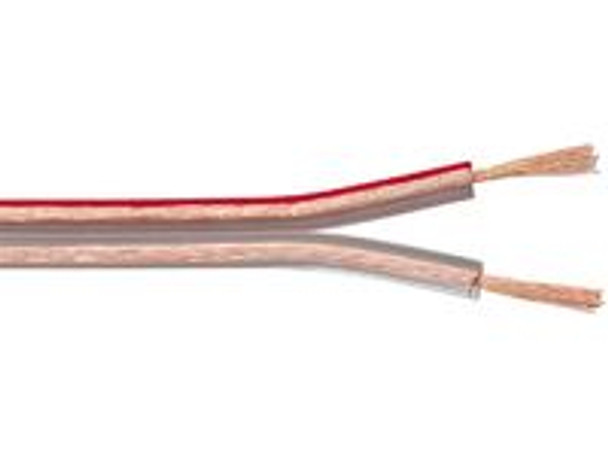 MicroConnect AUDSPEAKER8-25 Loudspeaker cable. 25m. AUDSPEAKER8-25