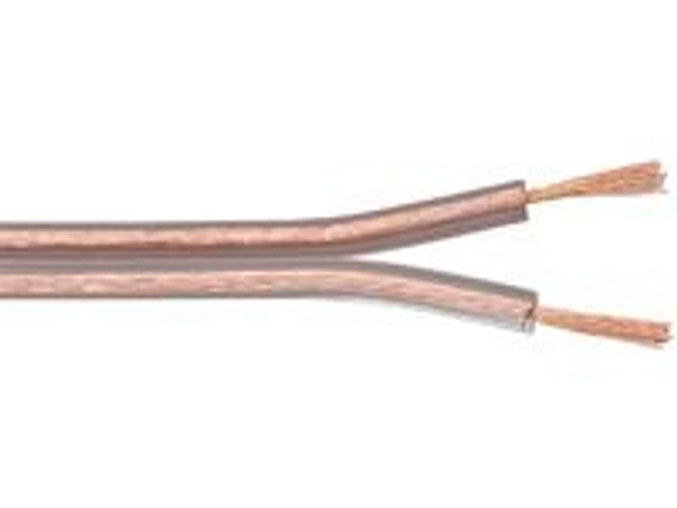 MicroConnect AUDSPEAKER14-100 Speaker cable. 100m. AUDSPEAKER14-100