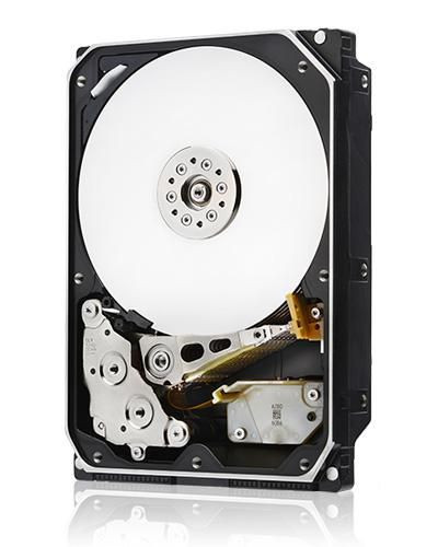 Western Digital 0F27358 UltStr HDD 8TB 3.5" SAS 12Gb/s 0F27358