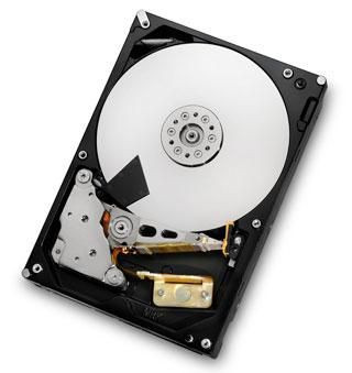 HGST 0F12460-RFB 3TB SATAIII 32MB CoolSpin 0F12460-RFB