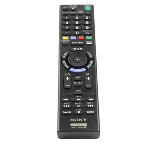 Sony 149317711 Remote Commander RMT-TZ120 149317711