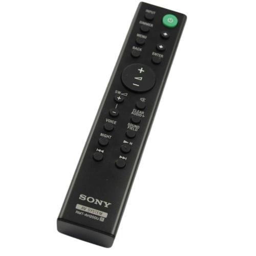 Sony 149315511 Remote Commander RMT-AH200U 149315511