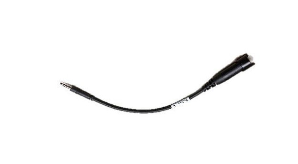 Zebra CBL-TC51-HDST35-01 Headset adapter cable CBL-TC51-HDST35-01