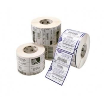 Zebra 3010187 Label. Polyester. 25x13mm. 3010187