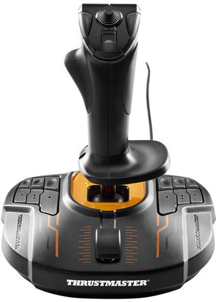 Thrustmaster 2960773 T.16000M FCS - Joystick - PC 2960773