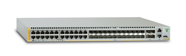 Allied Telesis AT-X930-28GSTX L3 GE 24 COMBO 4 SFP/SFP+ NOPS AT-X930-28GSTX