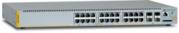 Allied Telesis AT-X230-28GP-50 L2+ GE 24 POE+ und 4 SFP AT-X230-28GP-50