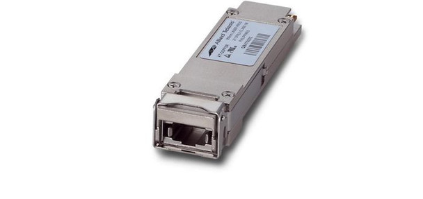 Allied Telesis AT-QSFPSR4 40G QSFP+ MODULES DIRECT AT-QSFPSR4