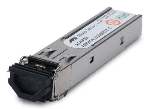 Allied Telesis AT-SPSX 1000-SX LC SFP 550M AT-SPSX