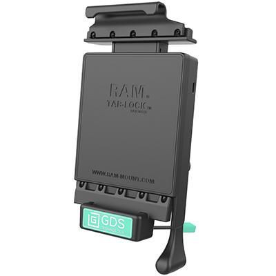 RAM Mounts RAM-GDS-DOCKL-V2-SAM24U Lock Dockk - Sam G Tab A 7.0 RAM-GDS-DOCKL-V2-SAM24U