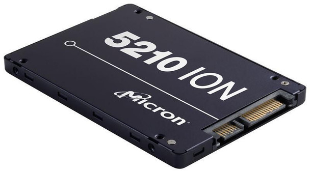 Lenovo 4XB7A38144 DCG ThinkSystem 2.5" 1.92TB 4XB7A38144