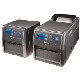 Honeywell 213-034-001 Peel Off Label Dispenser 213-034-001