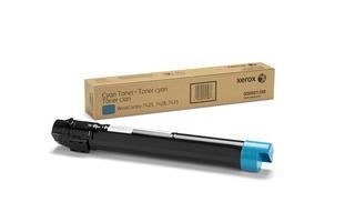 Xerox 006R01398 Toner Cyan 006R01398