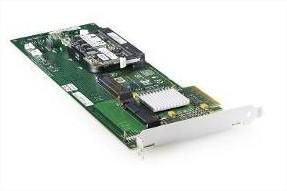 Hewlett Packard Enterprise 462862-B21-LOW-RFB Smart Array P410/256 462862-B21-LOW-RFB