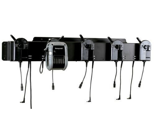 Honeywell 229043-000 Multi charger 5-up 229043-000