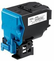 Konica Minolta A0X5450 Toner Cyan High Cap. A0X5450