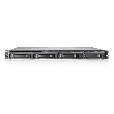 Hewlett Packard Enterprise 638328-001-RFB ProLiant DL320 G6 E5603 1P 638328-001-RFB