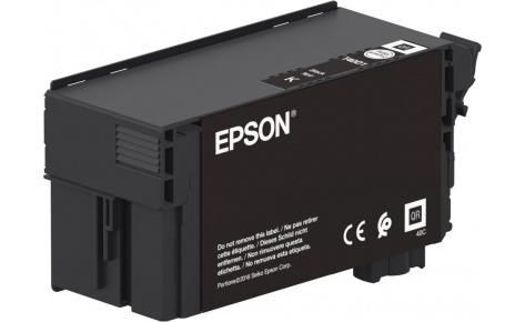 Epson C13T40D140 UltraChrome XD2 Black T40D140 C13T40D140