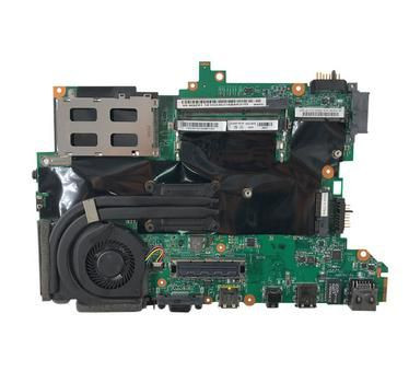 Lenovo 04X3687 Plni53320UMA YAMTYTPM 04X3687