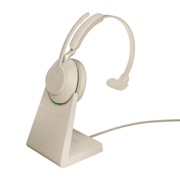 Jabra 26599-899-888 Evolve2 65. Link380c MS Mono 26599-899-888