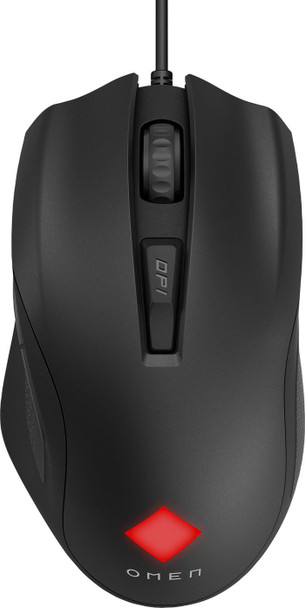 HP 8BC52AA#ABB OMEN by HP Vector Gaming Mouse 8BC52AA#ABB