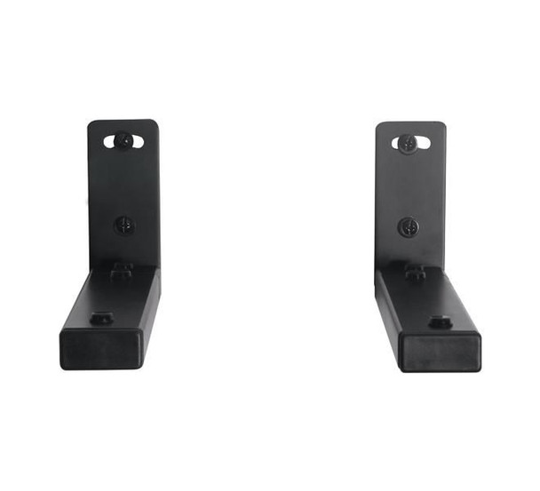 B-Tech BT15/B Centre Speaker Wall Mount BT15/B