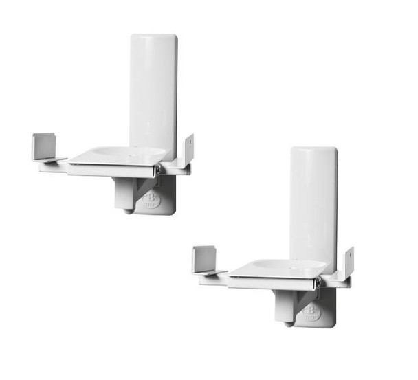 B-Tech BT77/W Loudspeaker Wall Mount pair BT77/W
