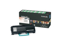 Lexmark E260A11E Toner Black Return Program E260A11E