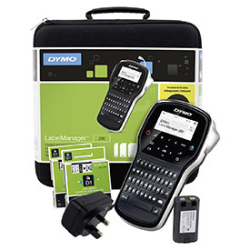 Dymo Labelmanager 280 Label Maker Kit LABELMANAGER280KIT