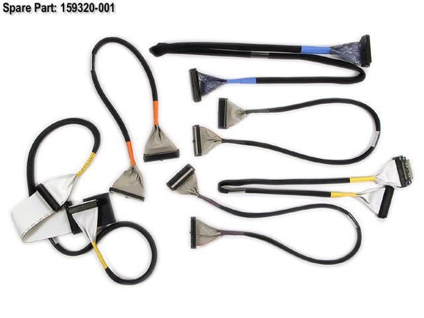 Hewlett Packard Enterprise 159320-001 CA SIGNAL 159320-001