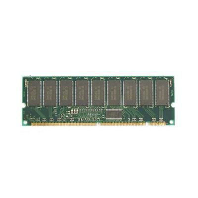 Hewlett Packard Enterprise 159226-001 128MB.133MHz ECC SDRAMbuffered 159226-001