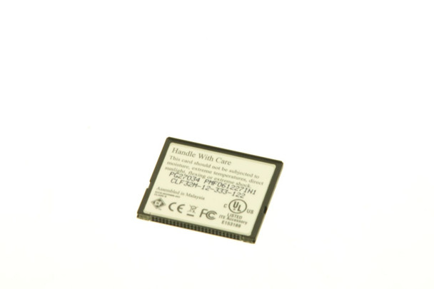 Hewlett Packard Enterprise 390858-005 Film CLF Card 390858-005