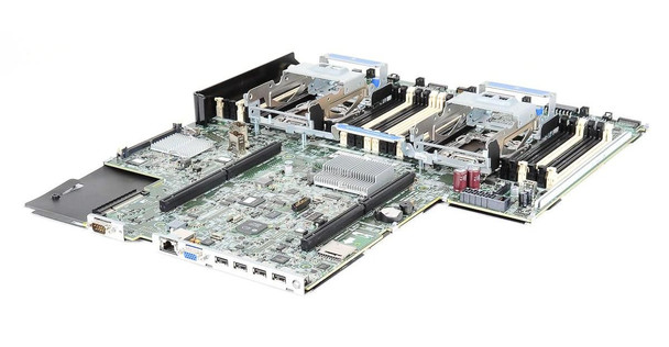 Hewlett Packard Enterprise 662530-001-RFB System I/O Board 662530-001-RFB