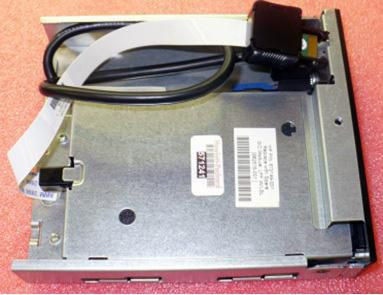 Hewlett Packard Enterprise 662515-001 Board Sid Assembly Lff 662515-001