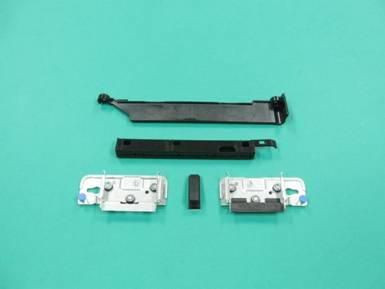 Hewlett Packard Enterprise 662523-001 Misc Hardware Kit 662523-001