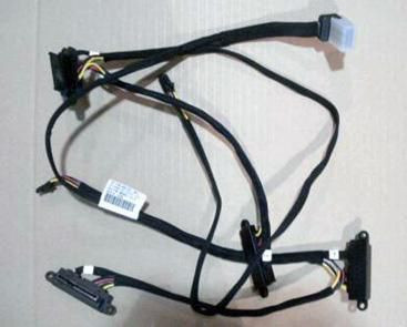 Hewlett Packard Enterprise 683701-001 Cable Sff Sl250 683701-001
