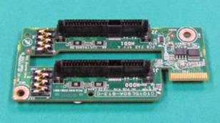 Hewlett Packard Enterprise 688801-001 Phdd Bkpln Bl420C Gen8 688801-001